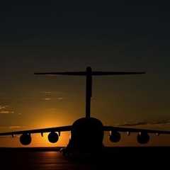 Why Your Airplane Ticket is So Expensive