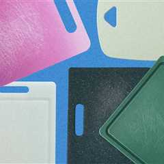 Are Plastic Cutting Boards Safe?