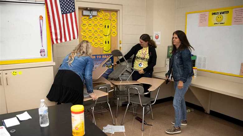 How to Make Active Shooter Drills Less Traumatizing For Students