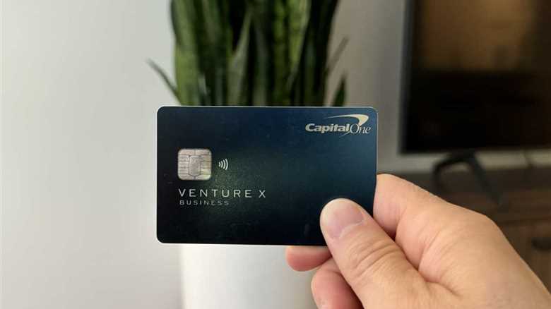 Capital One Venture X Business Card Review: Is It Worth It?