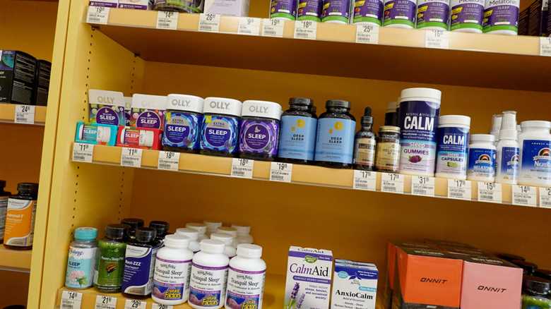 Stop Taking Melatonin as a Sleep Aid, Say Sleep Doctors