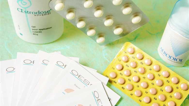 FDA Removes Black Box Warning on Hormone Therapy