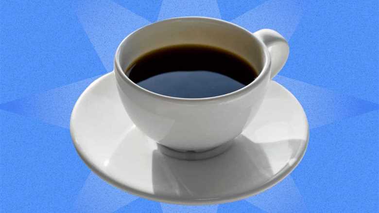 Why You Feel Anxious After Drinking Coffee