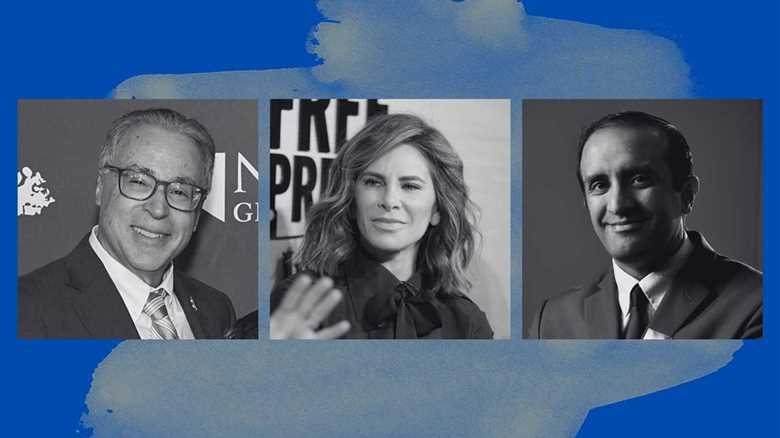 Health Panelists Talk Vaccines, Weight Loss, and the Importance of Respectful Discussion