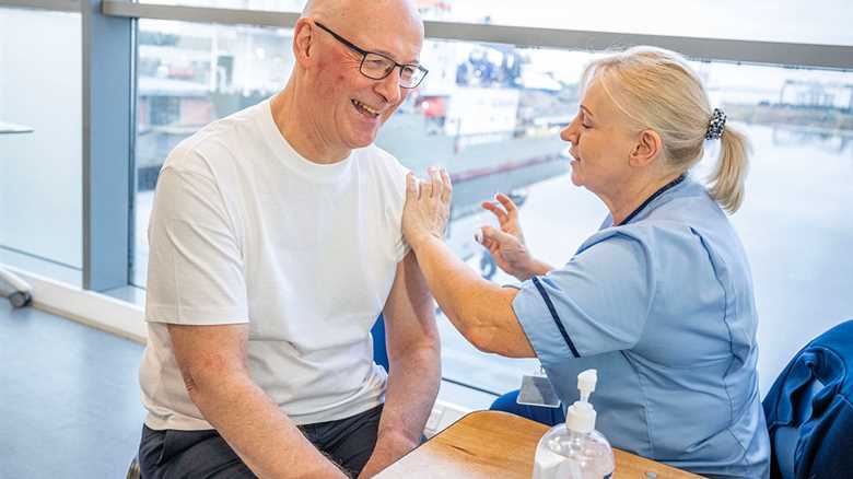 What to Know About the New ‘Subclade K’ Flu Variant