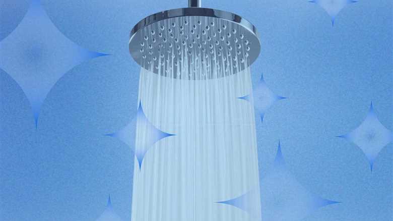Is Taking a Cold Shower Good for You?