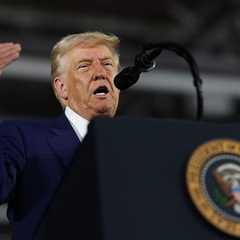 What Trump Has Done on Reproductive Health Care In His First 100 Days