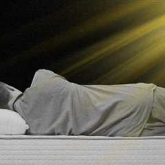 Your Bedroom Probably Isn’t Dark Enough