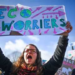 blameless generation