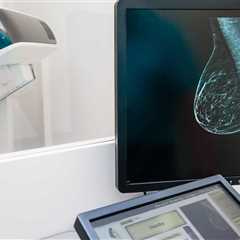 mammograms