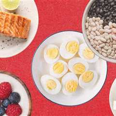 protein deficiencies