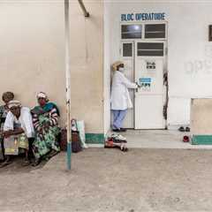 Mystery Illness Kills Dozens in the Congo