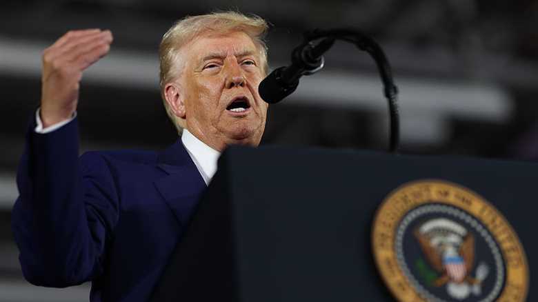 What Trump Has Done on Reproductive Health Care In His First 100 Days