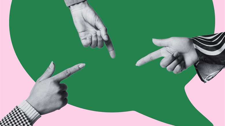 How to Say ‘I Told You So’ in a More Effective Way