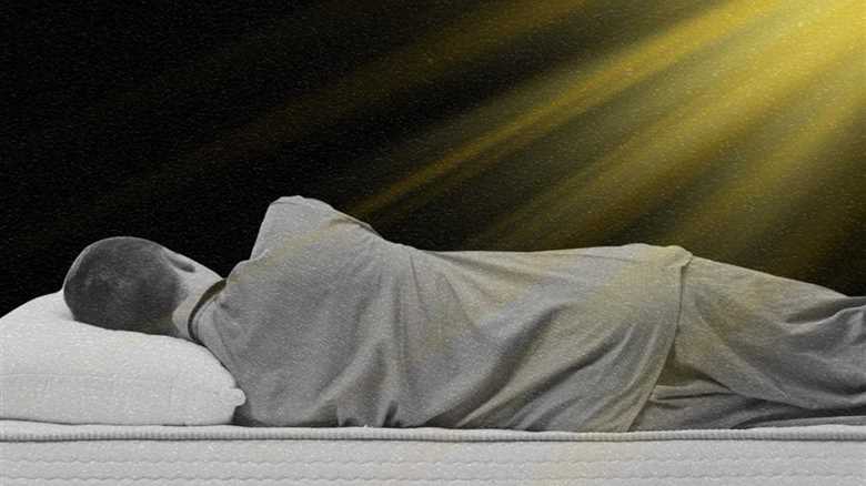 Your Bedroom Probably Isn’t Dark Enough