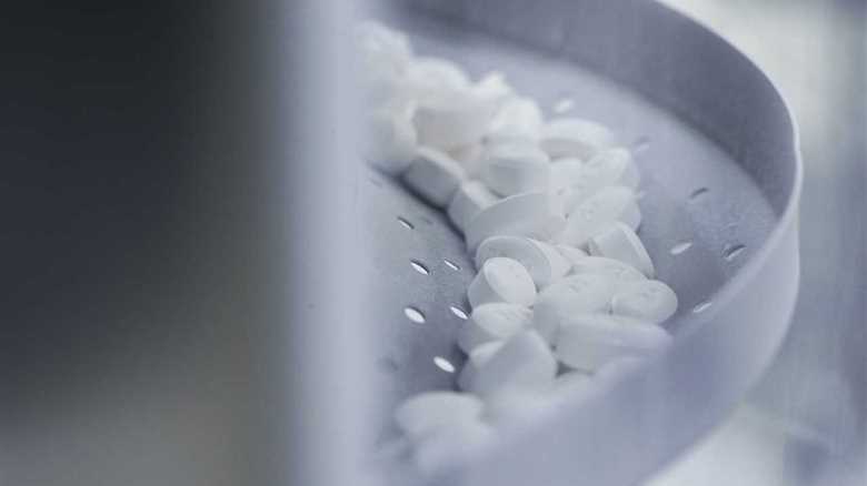 The Weight-Loss Drug Wegovy Now Comes in a Pill