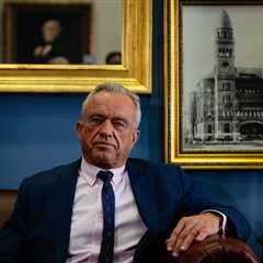 What to Expect from Robert F. Kennedy Jr.’s Confirmation Hearings