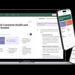 Best Goal Tracking App for Busy Professionals in 2026