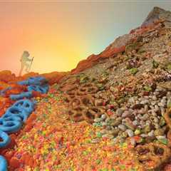 ultra-processed foods