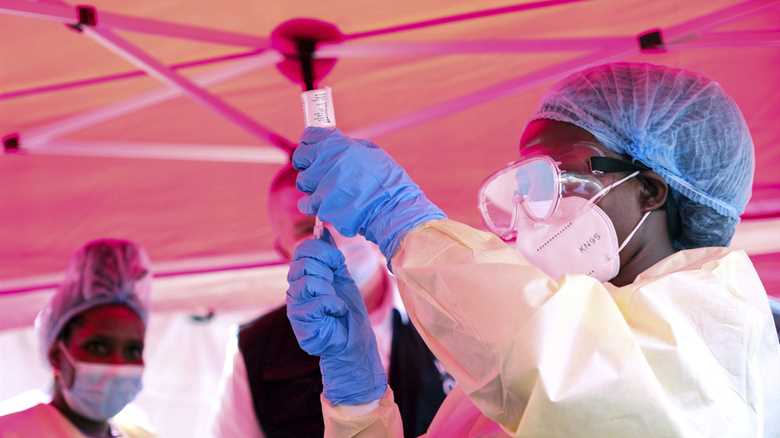 Ebola Cases In Uganda Rise to 9, with 265 Others Monitored Under Quarantine
