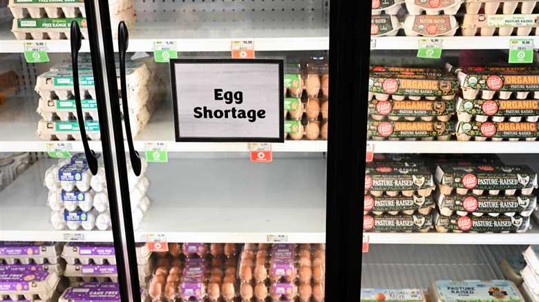 Why Eggs Are So Expensive Right Now