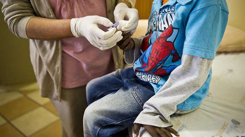 Trump’s Freeze on Foreign Aid Will Make Diseases Surge