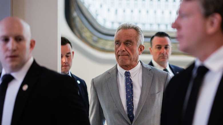 RFK Jr.’s Confirmation Hearings Could Be Banner Moment For Anti-Vax Movement