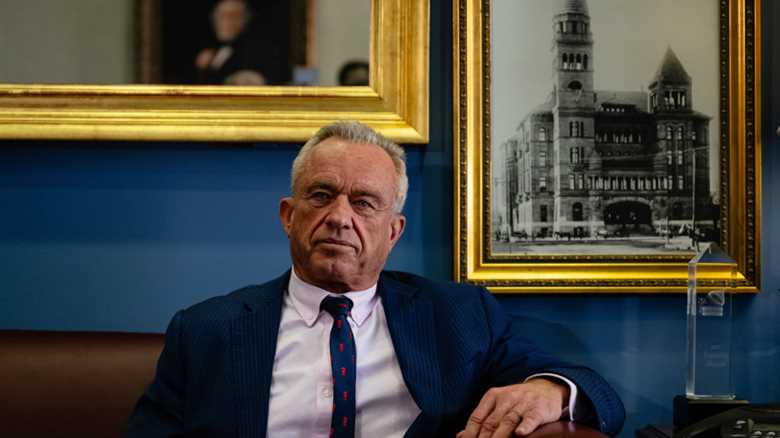 What to Expect from Robert F. Kennedy Jr.’s Confirmation Hearings