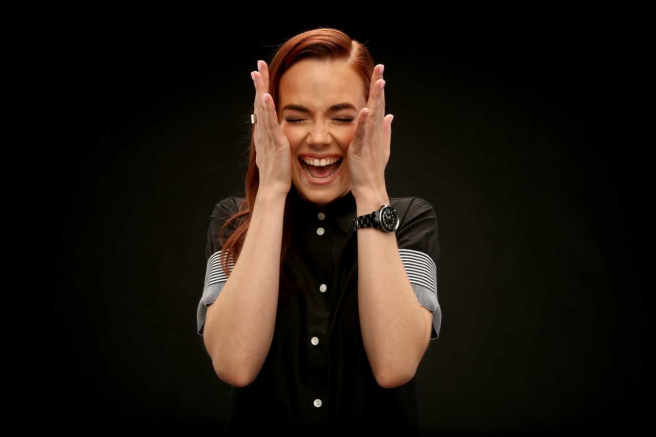 Fox's 2014 Summer TCA Tour Portraits