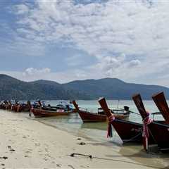 Don’t Visit Ko Lipe