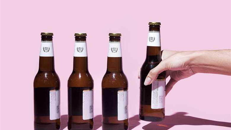 Why Alcohol Raises the Risk of Cancer