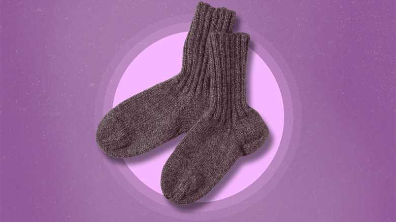 Why You Should Warm Up Your Feet Before Bed
