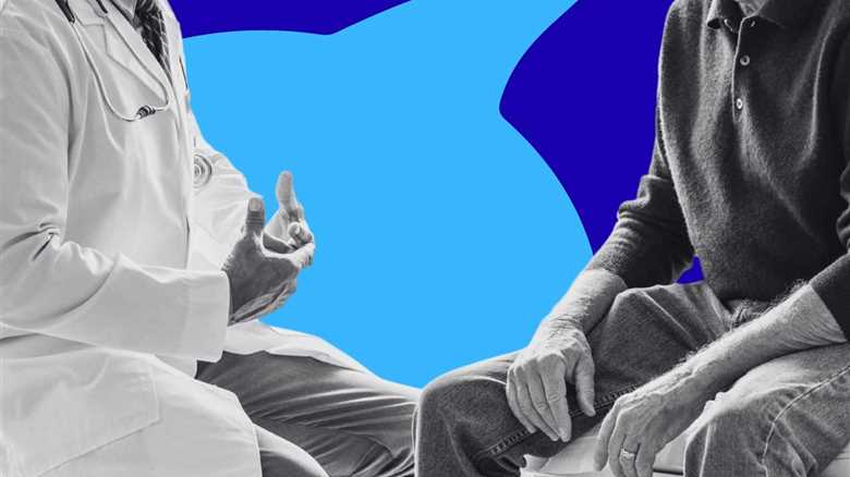 8 Phrases That Will Instantly Get Your Doctor’s Attention