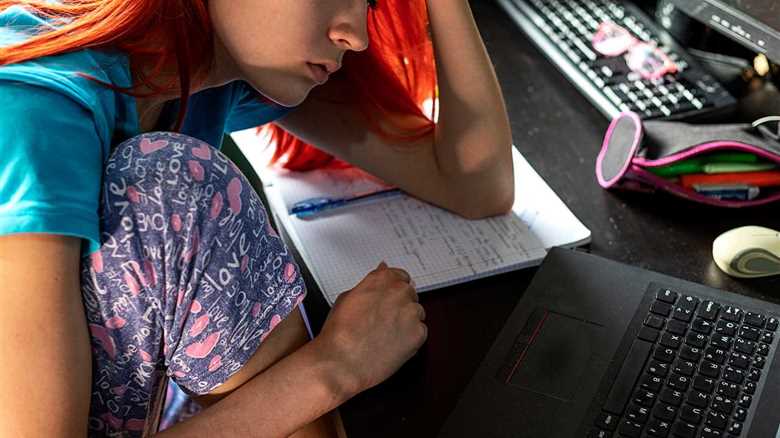 Long COVID Looks Different in Kids