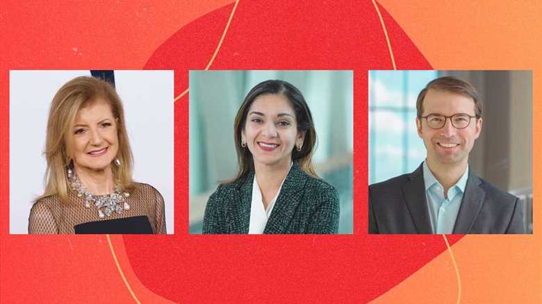 ‘We Still Have a Long Way to Go’: TIME100 Health Panel Discusses Efforts to Prevent Heart Disease