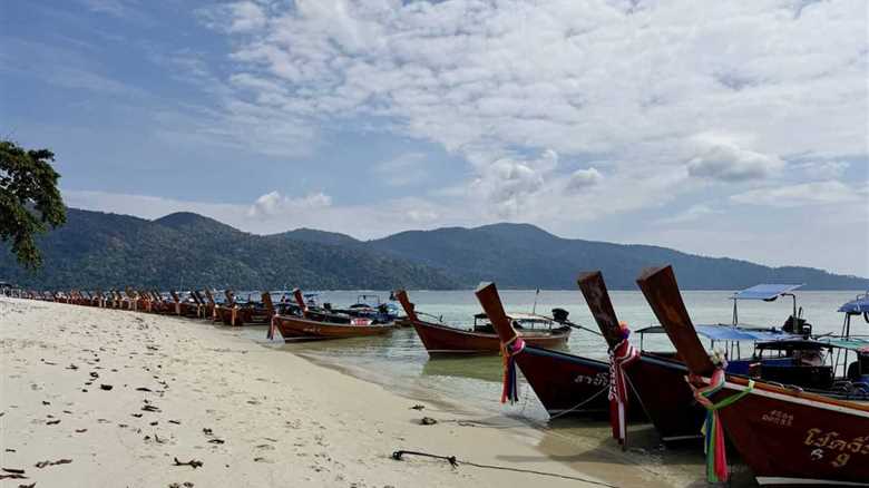 Don’t Visit Ko Lipe