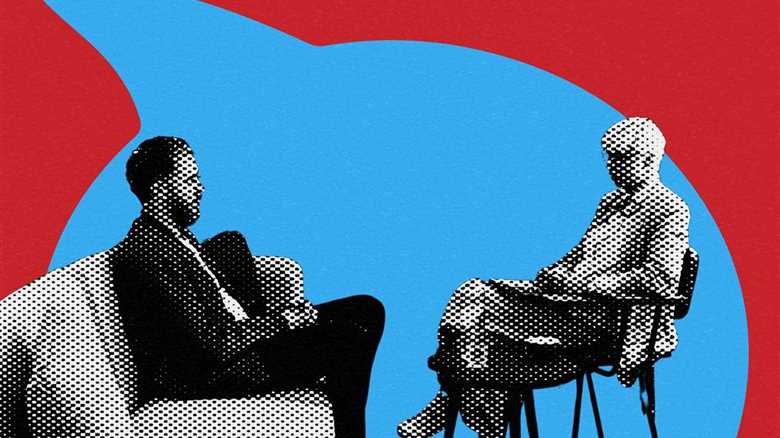 Can I Tell Someone They Need Therapy?