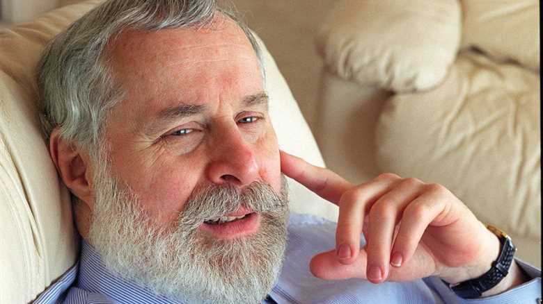 Tuskegee Syphilis Study Whistleblower Peter Buxtun Dead at 86