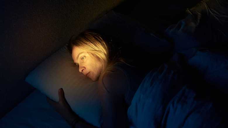Addressing Sleep Issues Early Could Have A Huge Health Benefit
