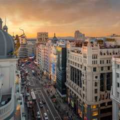 Madrid 5-Day Itinerary: A Guide to Culture, Gastronomy, and Local Life