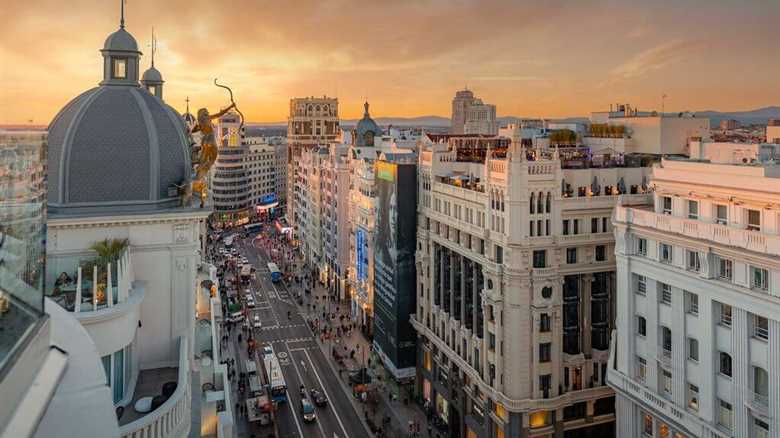 Madrid 5-Day Itinerary: A Guide to Culture, Gastronomy, and Local Life
