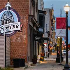 Fear and Hoping in Ohio