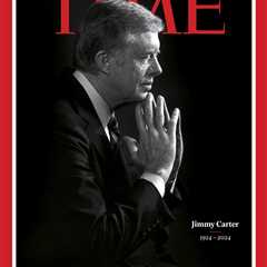 Jimmy Carter Was More Successful Than He Got Credit For