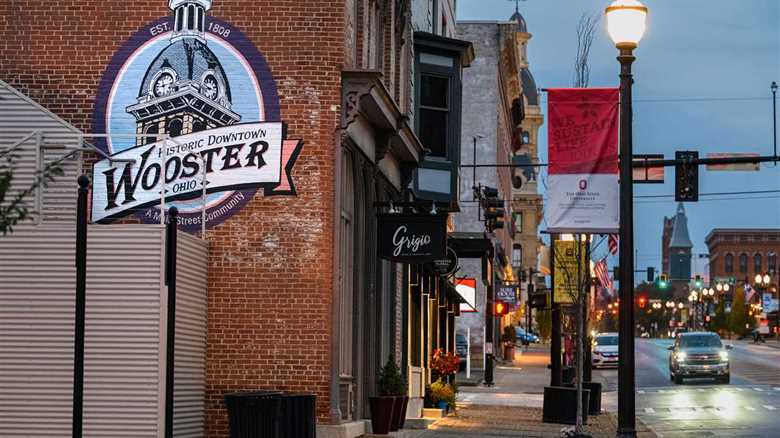 Fear and Hoping in Ohio