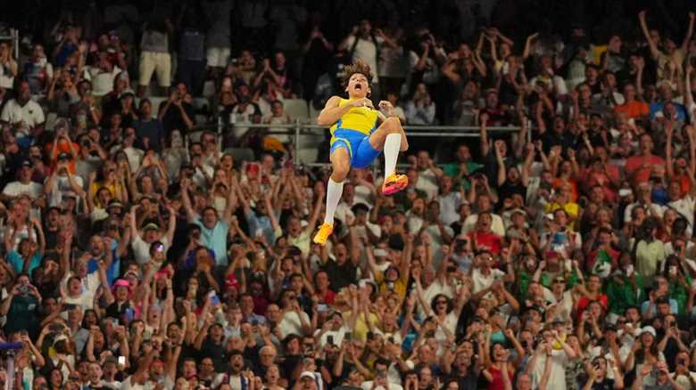 TIME's Top 100 Photos of 2024