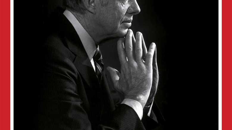 Jimmy Carter Was More Successful Than He Got Credit For