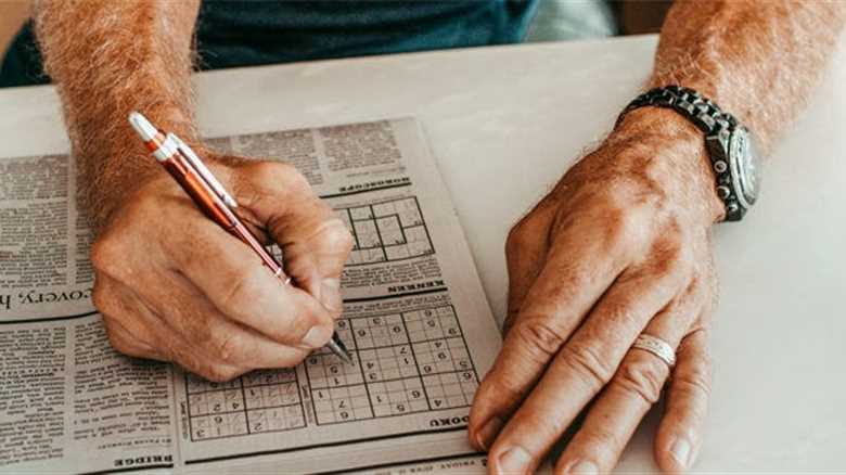 Primal Blueprint Law 10: Use Your Brain