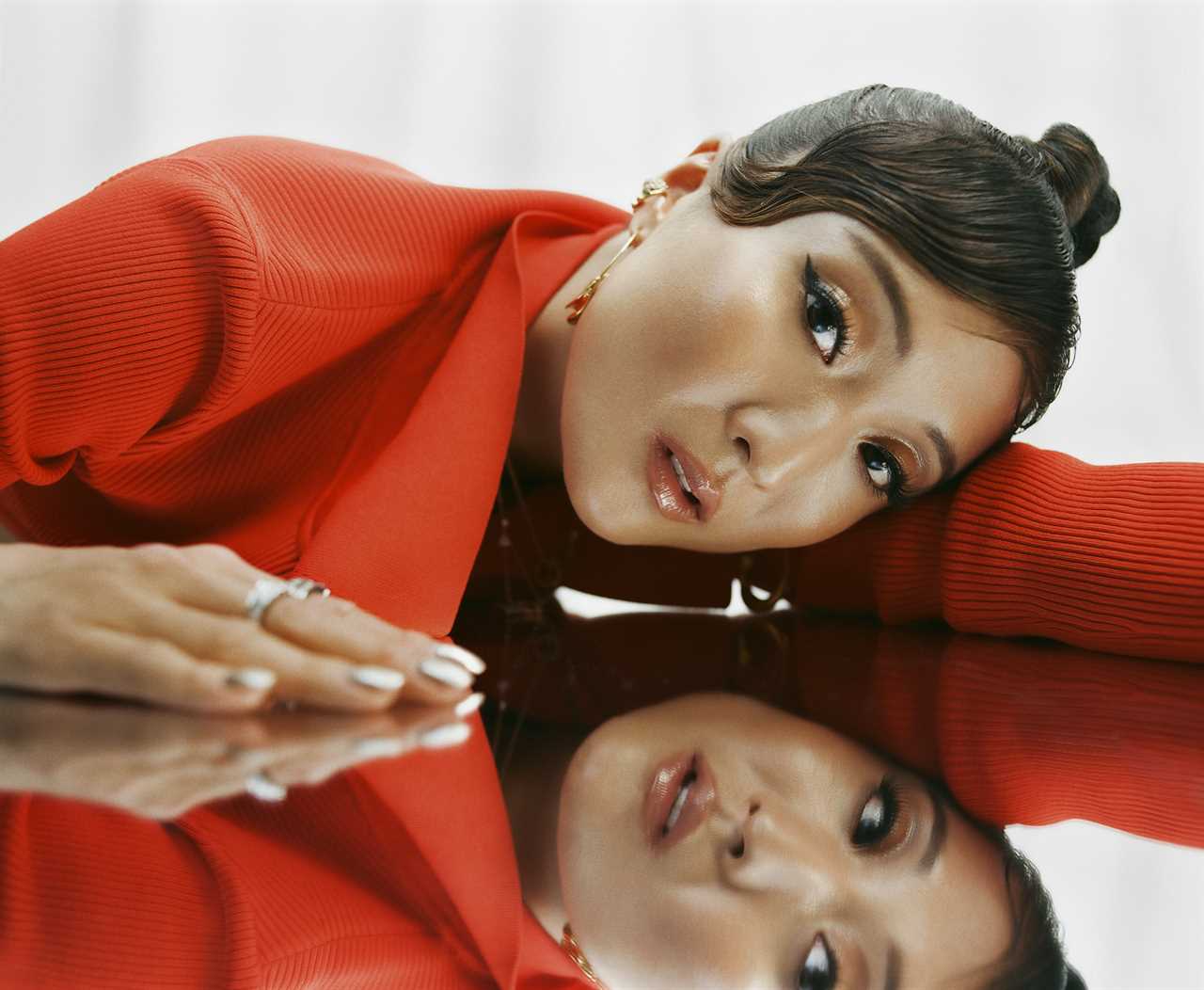 Ashley Park