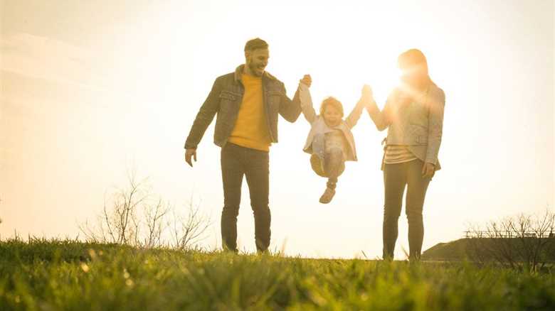 How to Embody a Primal Lifestyle