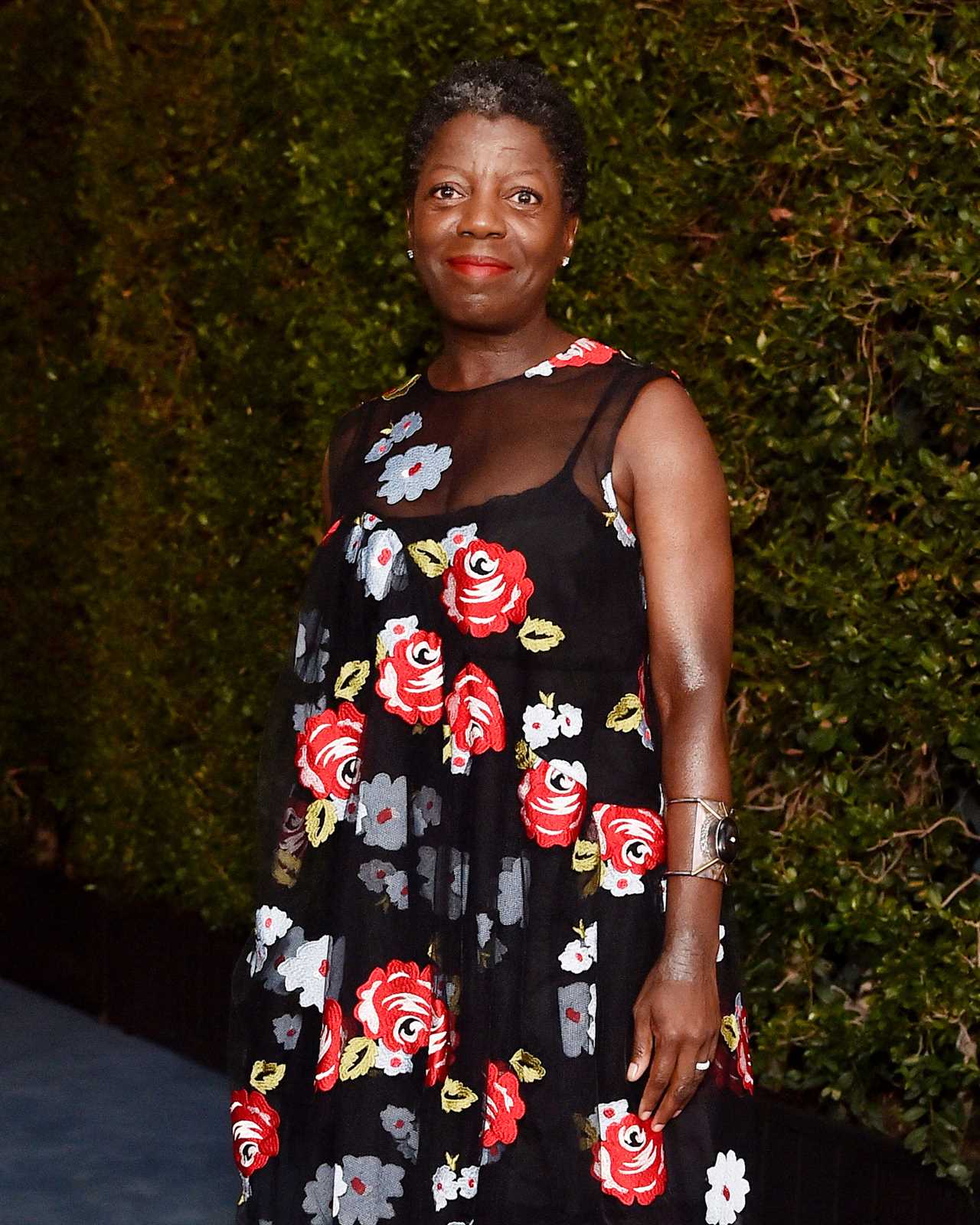 Thelma Golden